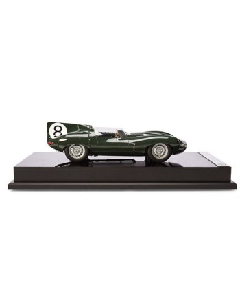 Maquette Jaguar XKD 1955 pas cheres