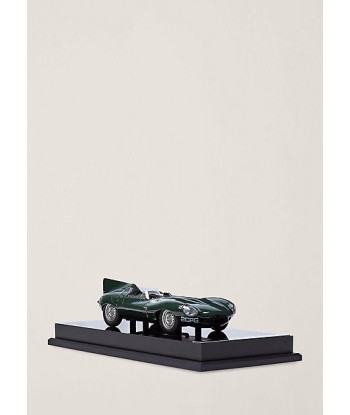 Maquette Jaguar XKD 1955 pas cheres