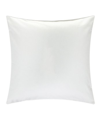 Coussin Blanc Pony Tanné shop