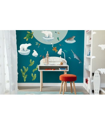 Stickers Muraux Enfant Ocean Antics acheter en ligne