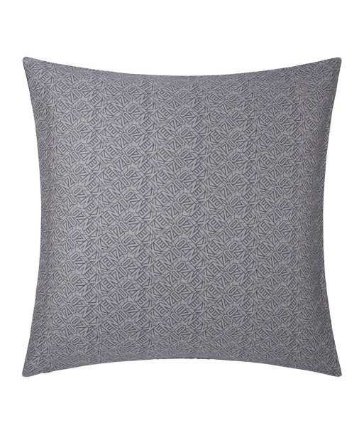 Coussin KZ Iconic Gris livraison gratuite