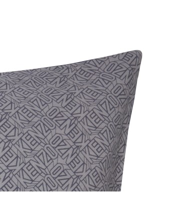 Coussin KZ Iconic Gris livraison gratuite