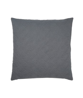 Coussin KZ Iconic Gris livraison gratuite