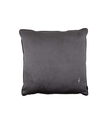 Coussin L'Homme Mystérieux - Doré destockage