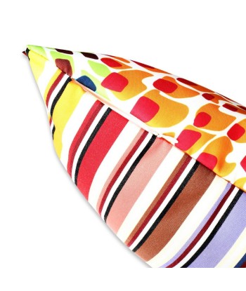 Coussin Dalia Rainbow Venez découvrir notre 