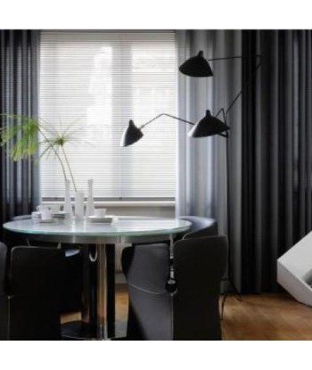 Lampadaire 3 Bras ou a consommer sur place