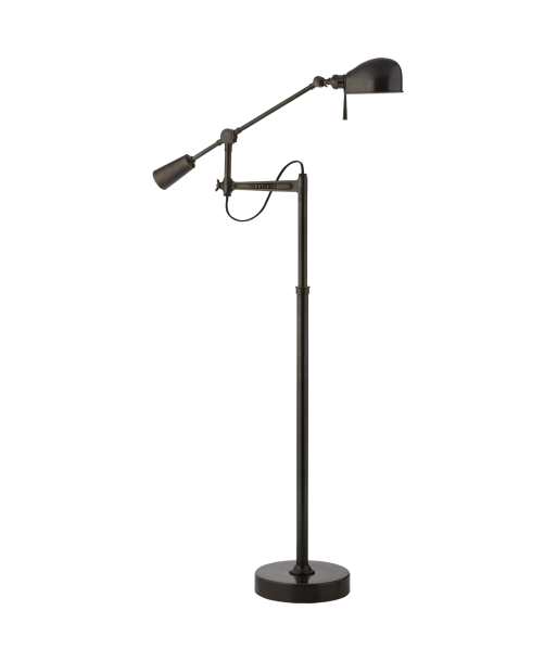 Lampadaire RL '67 Boom - Bronze Venez acheter