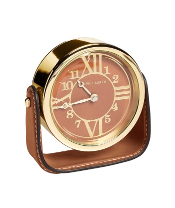 Horloge Brennan Cuir Marron acheter