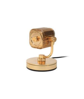 Corduroy Spot sur Socle en or 24k plus qu'un jeu 