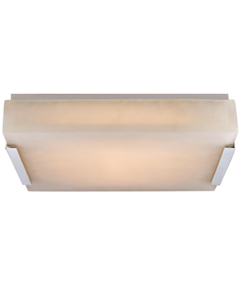 Covet Medium Nickel Ceiling Light 2024