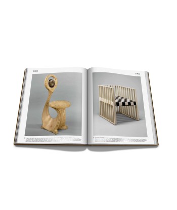 Livre The Impossible Collection of Design En savoir plus