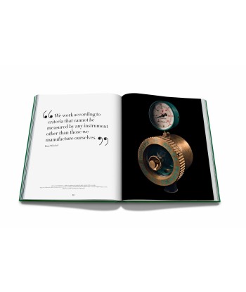 Livre Rolex: Impossible collection de votre