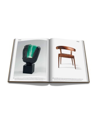 Livre The Impossible Collection of Design En savoir plus