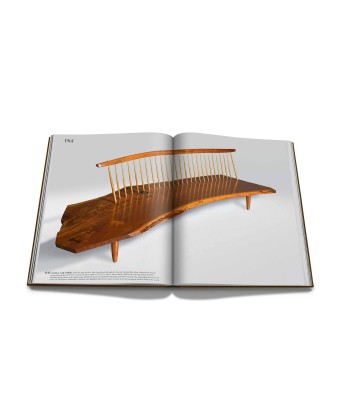 Livre The Impossible Collection of Design En savoir plus