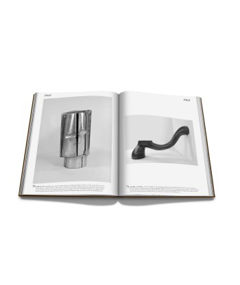 Livre The Impossible Collection of Design En savoir plus