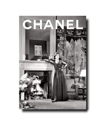 Livre Chanel 3-Book Slipcase (New Edition) Le MVP de beaucoup