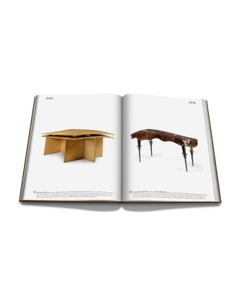 Livre The Impossible Collection of Design En savoir plus