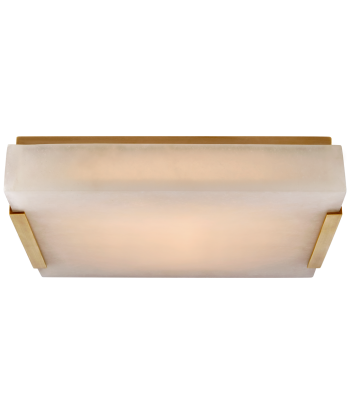 Covet Medium Brass Ceiling Light offre 