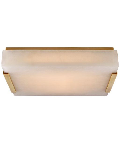 Covet Medium Brass Ceiling Light offre 