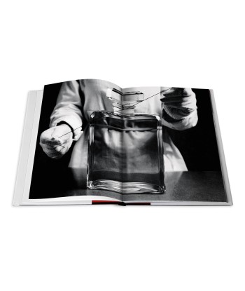 Livre Chanel 3-Book Slipcase (New Edition) Le MVP de beaucoup