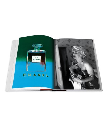 Livre Chanel 3-Book Slipcase (New Edition) Le MVP de beaucoup