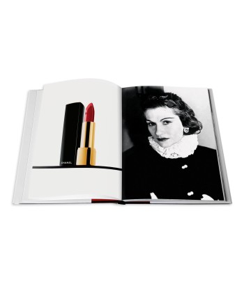 Livre Chanel 3-Book Slipcase (New Edition) Le MVP de beaucoup