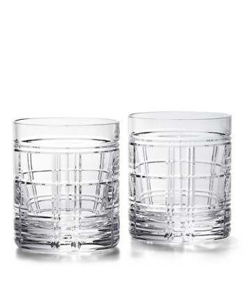 Set verres Hudson Double-Old-Fashioned 50-70% off 