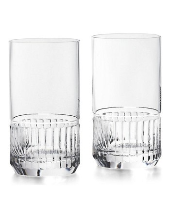 Set verres Gin Stirling de votre