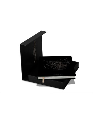 Book Patek Philippe: Impossible Collection les ligaments