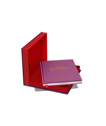 Livre Yves Saint Laurent: Impossible collection l'achat 