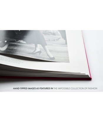 Livre Chanel: Impossible collection la livraison gratuite