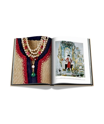 Livre Chanel: Impossible collection la livraison gratuite