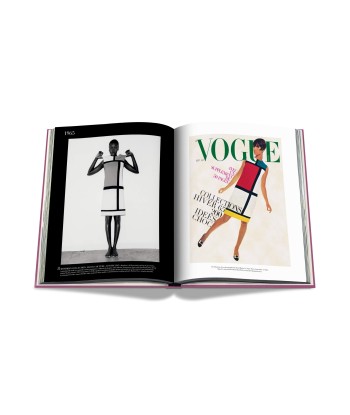 Livre Yves Saint Laurent: Impossible collection l'achat 