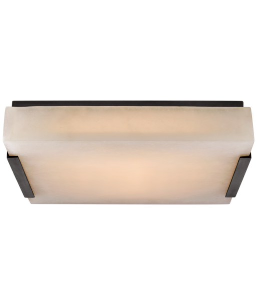 Covet Medium Bronze Ceiling Light en stock