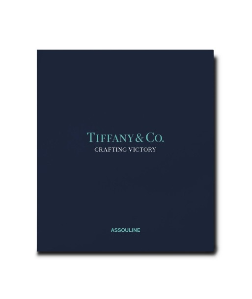 Book Tiffany &amp Co.: Crafting Victory store