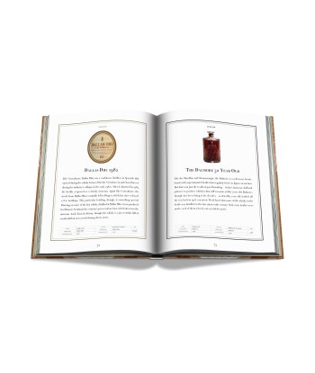 Livre Whiskey: Impossible collection outlet