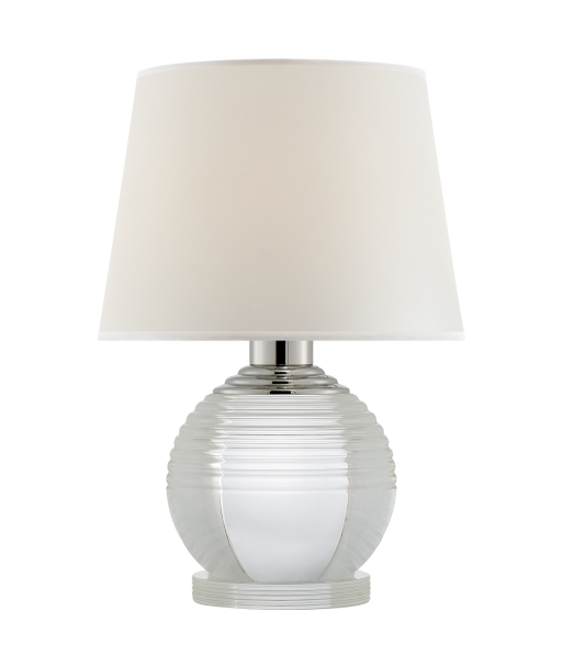 Lampe Winston Accent 2024