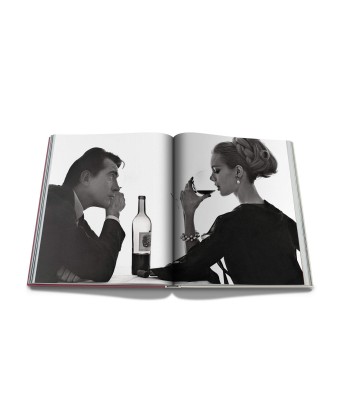 Livre Wine: Impossible collection Véritable concentré