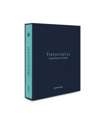 Book Tiffany &amp Co.: Crafting Victory store