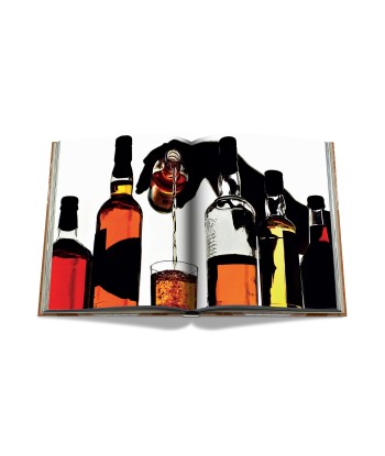 Livre Whiskey: Impossible collection outlet