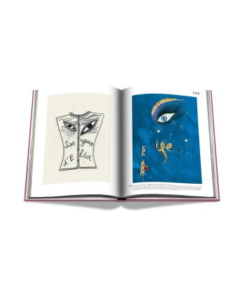 Livre Yves Saint Laurent: Impossible collection l'achat 