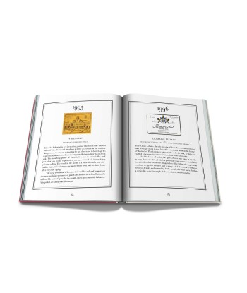 Livre Wine: Impossible collection Véritable concentré