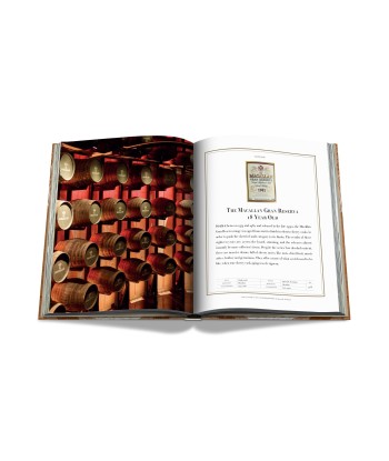 Livre Whiskey: Impossible collection outlet