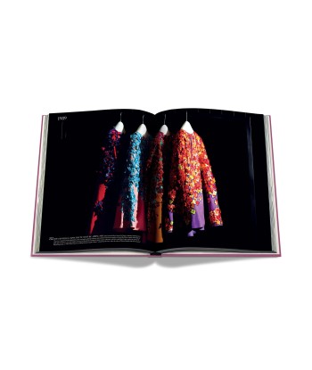 Livre Yves Saint Laurent: Impossible collection l'achat 