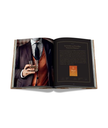 Livre Whiskey: Impossible collection outlet