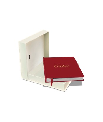 Book Cartier: Impossible Collection solde