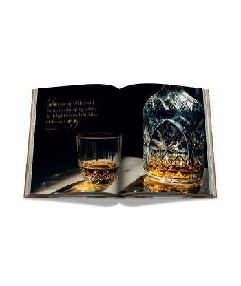 Livre Whiskey: Impossible collection outlet