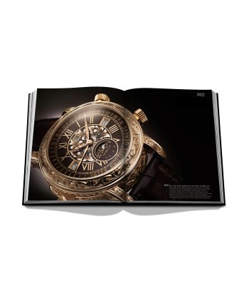 Book Patek Philippe: Impossible Collection les ligaments