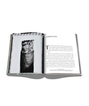 Livre Cigars: Impossible collection meilleur choix