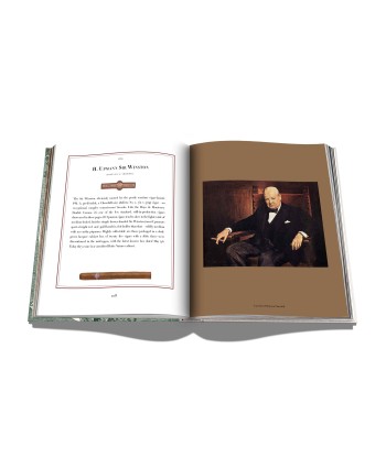 Livre Cigars: Impossible collection meilleur choix